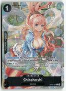 One Piece - 2024 The Best - Shirahoshi