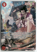 One Piece - 2024 500 Years into the Future - Izo
