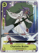 One Piece - 2024 The Best - Charlotte Brulee