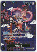 One Piece - 2026 The Azure Sea's Seven - Perona