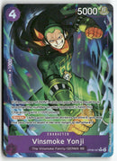 One Piece - 2024 The Best - Vinsmoke Yonji