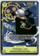 One Piece - 2025 Royal Blood - Trafalgar Law