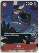 One Piece - 2024 The Best - Sabo