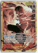 One Piece - 2026 The Time of Battle - Portgas D. Ace