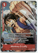 One Piece - 2026 The Azure Sea's Seven - Monkey D. Luffy