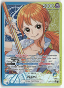 One Piece - 2025 A Fist of Divine Speed - Nami