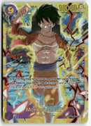 One Piece - 2024 Emperors in the New World - Monkey D. Luffy