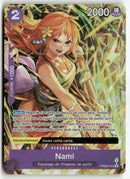 One Piece - 2025 The Best Vol.2 FR - Nami