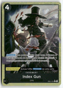 One Piece - 2025 The Best Vol.2 FR - Index Gun
