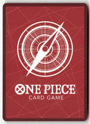 One Piece - 2025 Starter Deck: Purple Black Monkey.D.Luffy FR - Monkey D. Luffy