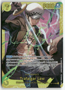 One Piece - 2025 Royal Blood FR - Trafalgar Law