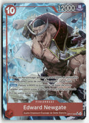One Piece - 2026 The World’s Strongest Warriors FR - Edward Newgate