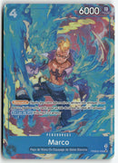 One Piece - 2025 The Best Vol.2 FR - Marco