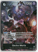 One Piece - 2025 The Best Vol.2 FR - Gecko Moria