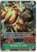 One Piece - 2025 The Best Vol.2 FR - Monkey D. Luffy