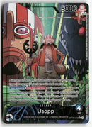 One Piece - 2025 Royal Blood FR - Usopp