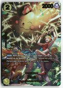 One Piece - 2026 Adventure on Kami’s Island FR - Zeus