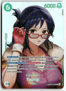 One Piece - 2026 The Time of Battle FR - Tashigi