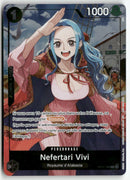 One Piece - 2026 Promo FR - Nefertari Vivi