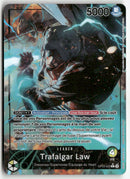 One Piece - 2025 Royal Blood FR - Trafalgar Law