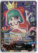 One Piece - 2025 Royal Blood FR - Sugar
