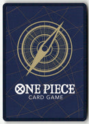 One Piece - 2026 Starter Deck: Egghead FR - Nico Robin