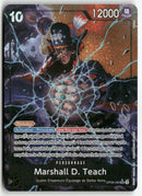 One Piece - 2024 Emperors in the New World FR - Marshall D. Teach