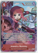 One Piece - 2026 Adventure on Kami’s Island FR - Jewelry Bonney