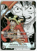 One Piece - 2026 The World’s Strongest Warriors FR - Monkey D. Luffy