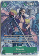 One Piece - 2025 Royal Blood FR - Smoker