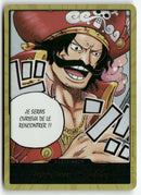 One Piece - 2025 Carrying on his Will FR - Don!! Gol D. Roger