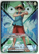One Piece - 2026 The Time of Battle FR - Monkey D. Luffy
