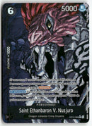 One Piece - 2025 Carrying on his Will FR - St. Ethanbaron V. Nusjuro
