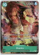 One Piece - 2026 The World’s Strongest Warriors FR - Shanks
