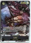 One Piece - 2026 The World’s Strongest Warriors FR - Loki