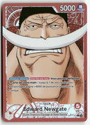 One Piece - 2026 The World’s Strongest Warriors FR - Edward Newgate