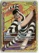 One Piece - 2025 The Best Vol.2 FR - Mr 2 Bonclay (Bentham)