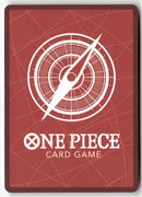 One Piece - 2025 Starter Deck: EX Gear 5 JP - Monkey D. Luffy