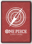 One Piece - 2024 Promo JP - Portgas D. Ace