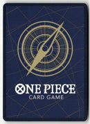 One Piece - 2025 Promo JP - Portgas D. Ace