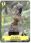 One Piece - 2026 Adventure on Kami’s Island JP - Nico Robin