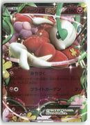 Pokémon - 2016 Premium Champion Pack 4- Florges EX