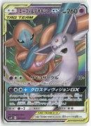 Pokémon - 2019 Tag Team GX Starter Sets - Espeon & Deoxys GX