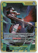 One Piece - 2026 The Azure Sea's Seven FR - Dracule Mihawk