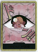 One Piece - 2025 The Best Vol.2 FR - Don!! Pudding
