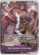 One Piece - 2026 The Azure Sea's Seven FR - Don Quijote Doflamingo