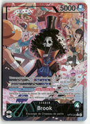 One Piece - 2026 Adventure on Kami’s Island FR - Brook