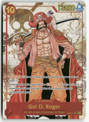 One Piece - 2024 Emperors in the New World FR - Gol D. Roger