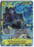 One Piece - 2025 Legacy of the Master FR - Bartholomew Kuma