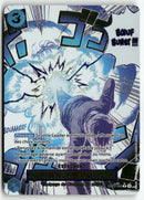 One Piece - 2025 Legacy of the Master FR - Boeuf Burst